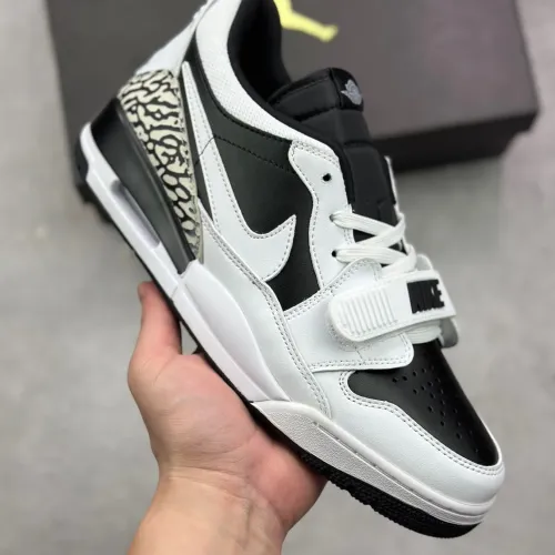 Air Jordan Legacy 312 For Women #1417273 $98.00 USD, Wholesale Replica Air Jordan Legacy 312
