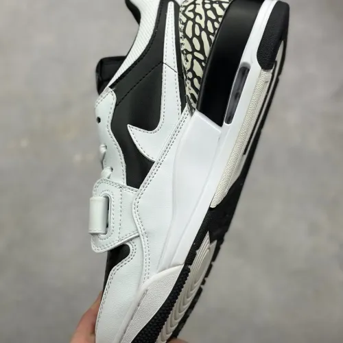 Replica Air Jordan Legacy 312 For Women #1417273 $98.00 USD for Wholesale