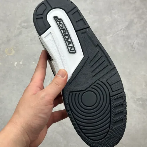 Replica Air Jordan Legacy 312 For Men #1417274 $98.00 USD for Wholesale