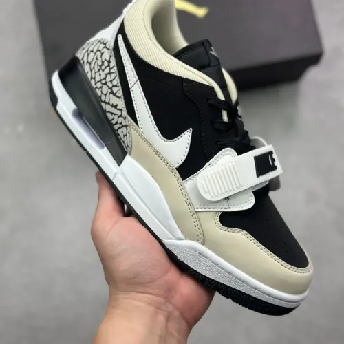 Air Jordan Legacy 312 For Women #1417275 $98.00 USD, Wholesale Replica Air Jordan Legacy 312