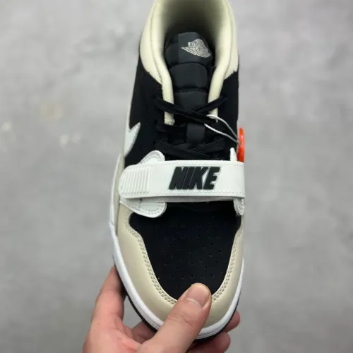 Replica Air Jordan Legacy 312 For Women #1417275 $98.00 USD for Wholesale