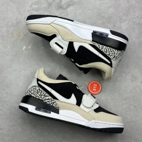 Replica Air Jordan Legacy 312 For Women #1417275 $98.00 USD for Wholesale
