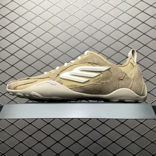 Balenciaga Casual Shoes For Men #1417276 $108.00 USD, Wholesale Replica Balenciaga Casual Shoes