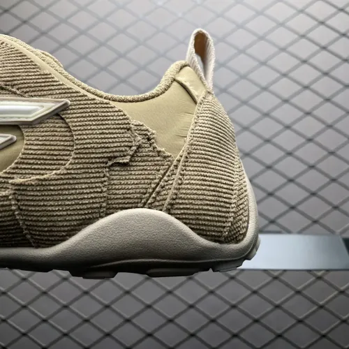 Replica Balenciaga Casual Shoes For Men #1417276 $108.00 USD for Wholesale