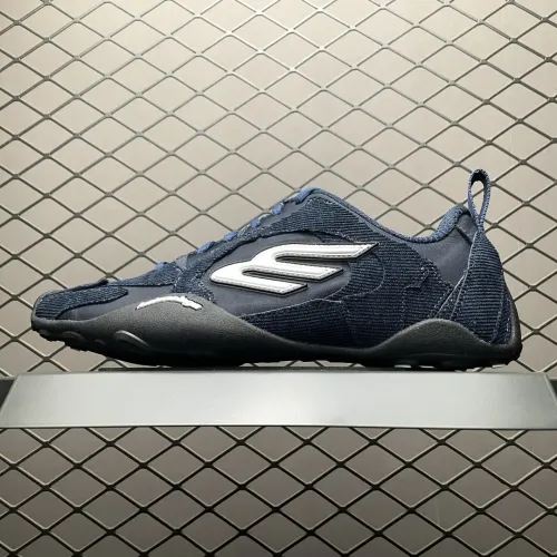 Balenciaga Casual Shoes For Men #1417278 $108.00 USD, Wholesale Replica Balenciaga Casual Shoes