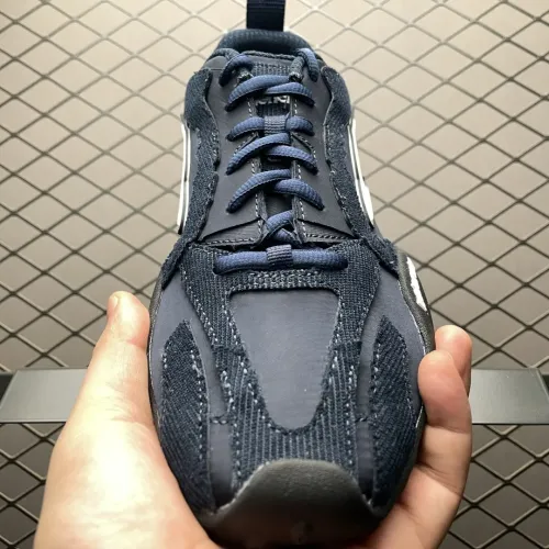 Replica Balenciaga Casual Shoes For Men #1417278 $108.00 USD for Wholesale