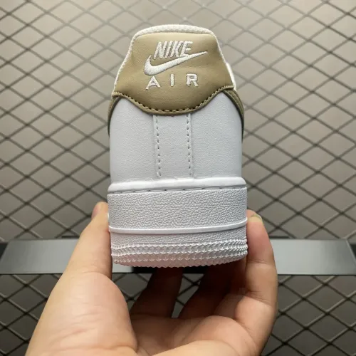 Replica Nike Air Force 1 For Men #1417282 $92.00 USD for Wholesale