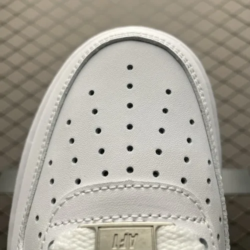 Replica Nike Air Force 1 For Men #1417282 $92.00 USD for Wholesale