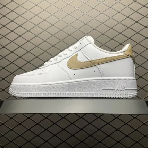 Nike Air Force 1 For Women #1417283 $92.00 USD, Wholesale Replica Nike Air Force 1