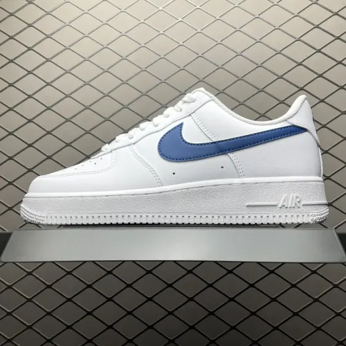 Nike Air Force 1 For Men #1417284 $92.00 USD, Wholesale Replica Nike Air Force 1