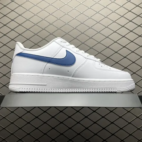 Replica Nike Air Force 1 For Men #1417284 $92.00 USD for Wholesale