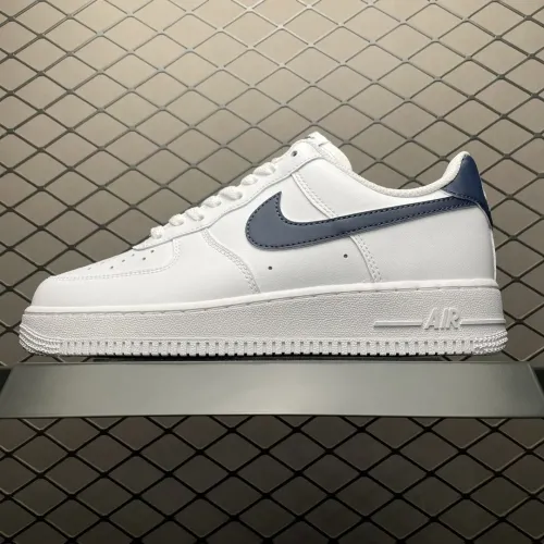 Nike Air Force 1 For Women #1417287 $92.00 USD, Wholesale Replica Nike Air Force 1
