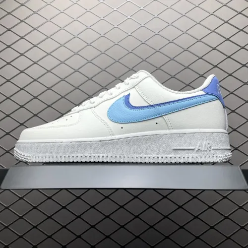 Nike Air Force 1 For Men #1417290 $92.00 USD, Wholesale Replica Nike Air Force 1