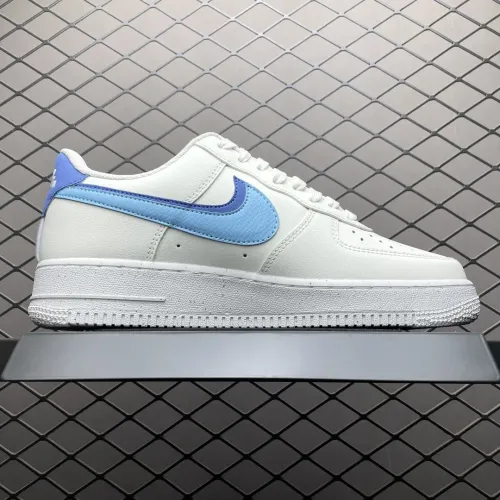 Replica Nike Air Force 1 For Men #1417290 $92.00 USD for Wholesale