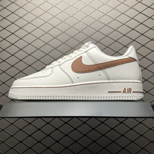 Nike Air Force 1 For Men #1417292 $92.00 USD, Wholesale Replica Nike Air Force 1