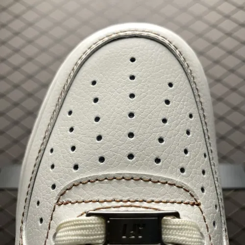 Replica Nike Air Force 1 For Women #1417293 $92.00 USD for Wholesale