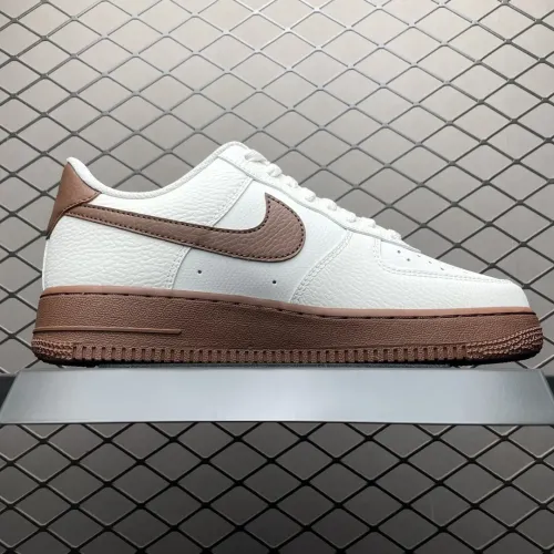 Replica Nike Air Force 1 For Men #1417300 $92.00 USD for Wholesale