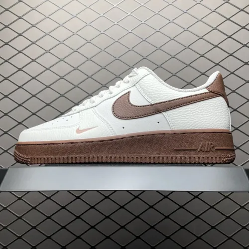 Nike Air Force 1 For Women #1417301 $92.00 USD, Wholesale Replica Nike Air Force 1