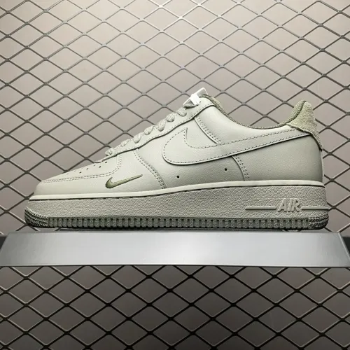 Nike Air Force 1 For Women #1417303 $92.00 USD, Wholesale Replica Nike Air Force 1
