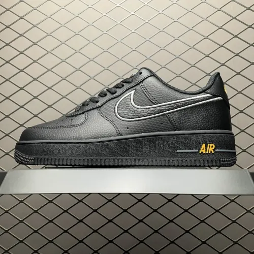 Nike Air Force 1 For Women #1417305 $92.00 USD, Wholesale Replica Nike Air Force 1