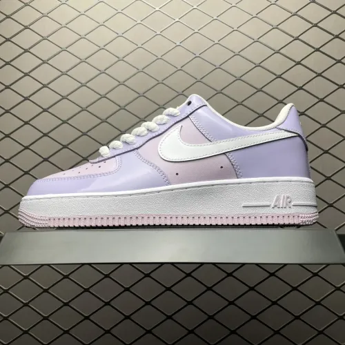 Nike Air Force 1 For Women #1417307 $92.00 USD, Wholesale Replica Nike Air Force 1