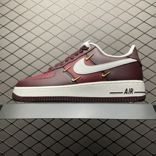 Nike Air Force 1 For Women #1417309 $92.00 USD, Wholesale Replica Nike Air Force 1