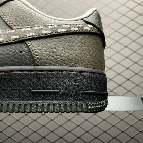 Replica Nike Air Force 1 For Men #1417310 $92.00 USD for Wholesale