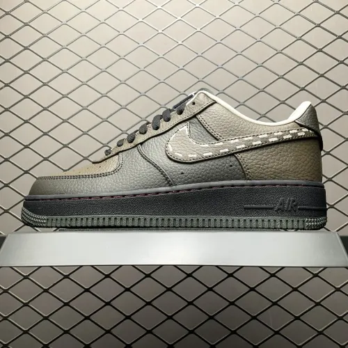 Nike Air Force 1 For Women #1417311 $92.00 USD, Wholesale Replica Nike Air Force 1