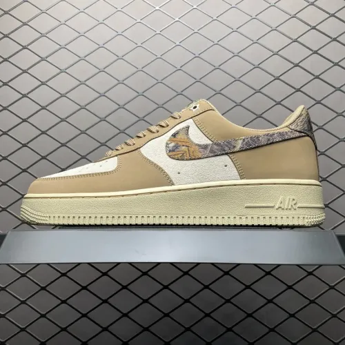 Nike Air Force 1 For Men #1417312 $92.00 USD, Wholesale Replica Nike Air Force 1