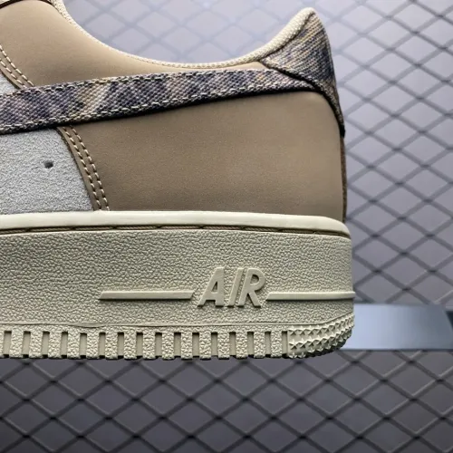 Replica Nike Air Force 1 For Women #1417313 $92.00 USD for Wholesale