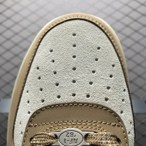 Replica Nike Air Force 1 For Women #1417313 $92.00 USD for Wholesale