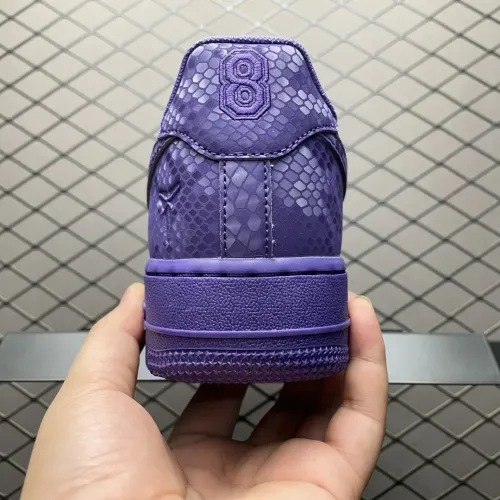 Replica Nike Air Force 1 For Men #1417314 $92.00 USD for Wholesale