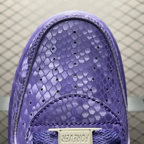 Replica Nike Air Force 1 For Men #1417314 $92.00 USD for Wholesale