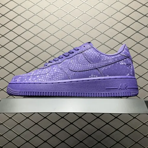 Nike Air Force 1 For Women #1417315 $92.00 USD, Wholesale Replica Nike Air Force 1