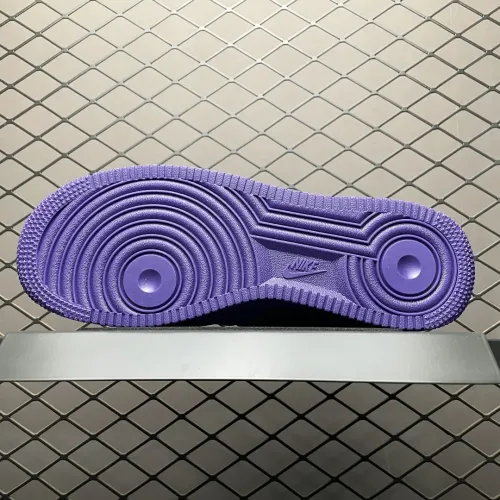 Replica Nike Air Force 1 For Women #1417315 $92.00 USD for Wholesale