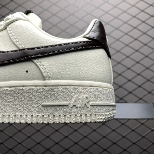 Replica Nike Air Force 1 For Men #1417316 $92.00 USD for Wholesale