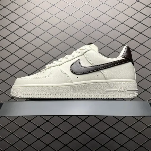 Nike Air Force 1 For Women #1417317 $92.00 USD, Wholesale Replica Nike Air Force 1