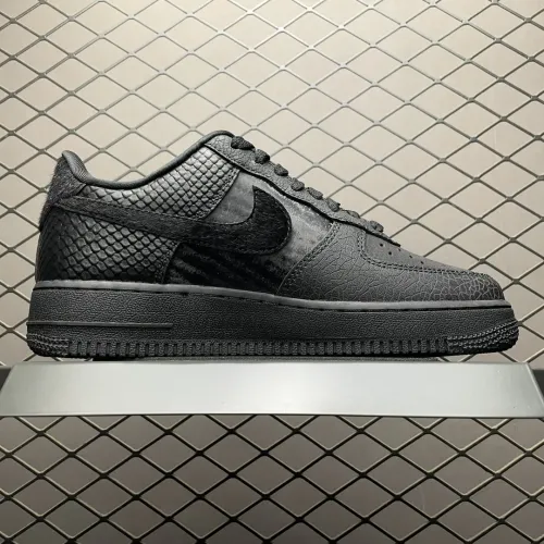 Replica Nike Air Force 1 For Men #1417318 $92.00 USD for Wholesale