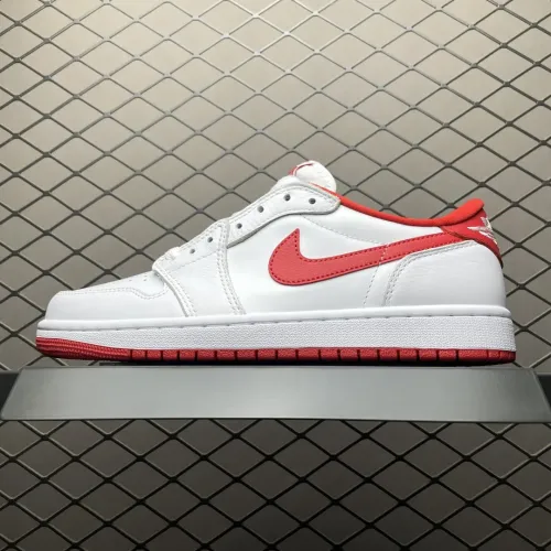 Air Jordan 1 I For Men #1417321 $118.00 USD, Wholesale Replica Air Jordan 1 I