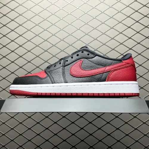 Air Jordan 1 I For Men #1417322 $118.00 USD, Wholesale Replica Air Jordan 1 I