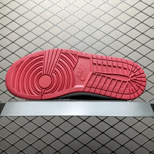 Replica Air Jordan 1 I For Men #1417322 $118.00 USD for Wholesale