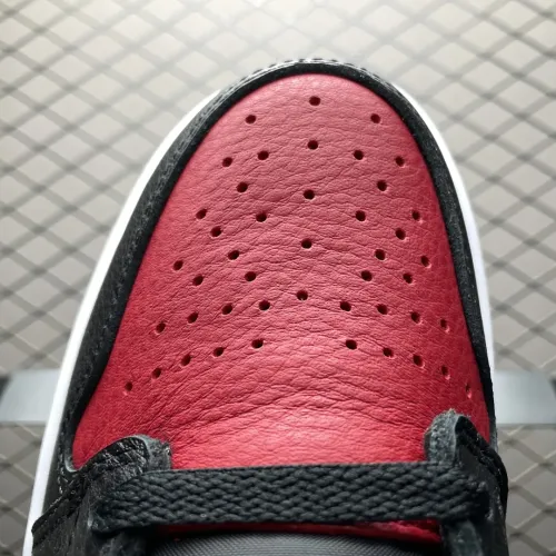 Replica Air Jordan 1 I For Men #1417322 $118.00 USD for Wholesale