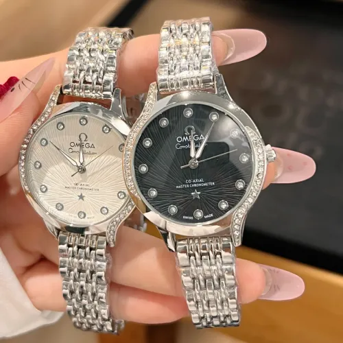 Replica OMEGA Watches #1417362 $29.00 USD for Wholesale