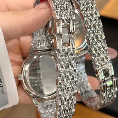 Replica OMEGA Watches #1417362 $29.00 USD for Wholesale