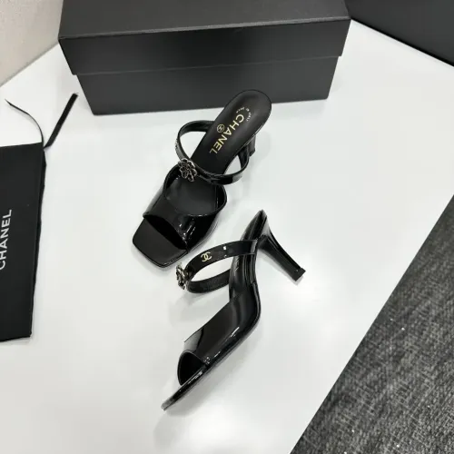 Replica Chanel Slippers For Women #1417425 $100.00 USD for Wholesale