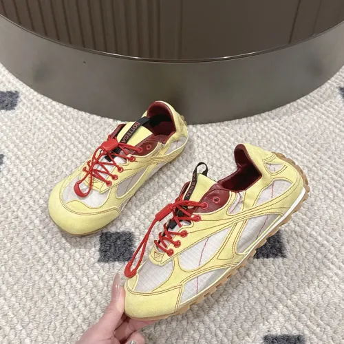 Bottega Veneta BV Casual Shoes For Women #1417436 $100.00 USD, Wholesale Replica Bottega Veneta BV Casual Shoes