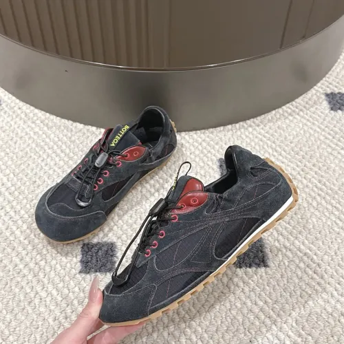 Bottega Veneta BV Casual Shoes For Women #1417437 $100.00 USD, Wholesale Replica Bottega Veneta BV Casual Shoes