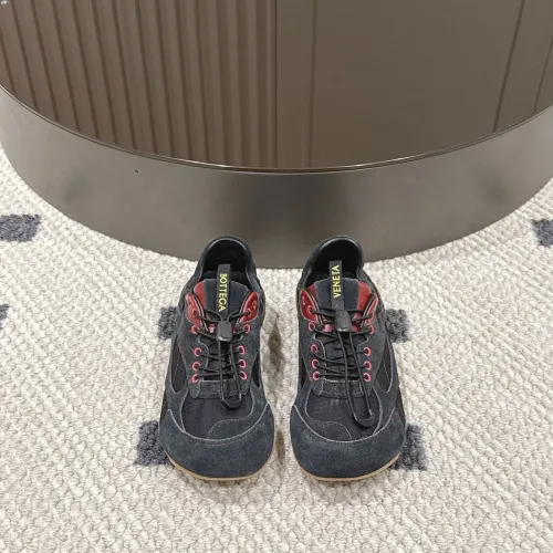 Replica Bottega Veneta BV Casual Shoes For Women #1417437 $100.00 USD for Wholesale