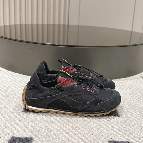 Replica Bottega Veneta BV Casual Shoes For Women #1417437 $100.00 USD for Wholesale