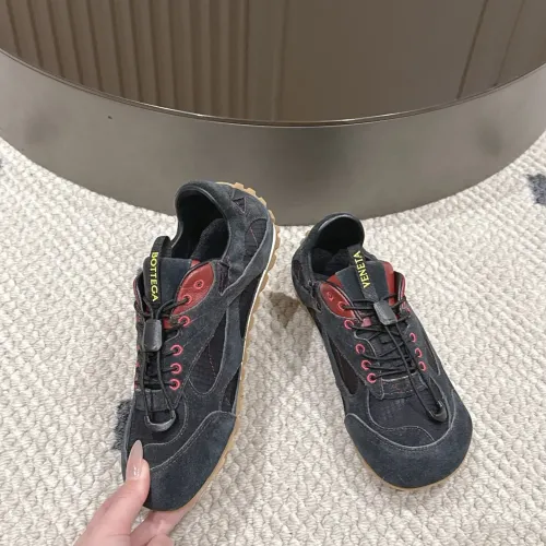 Replica Bottega Veneta BV Casual Shoes For Women #1417437 $100.00 USD for Wholesale